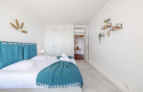 Extraordinary Sea View - 1 Bdr with AC - Photo 27