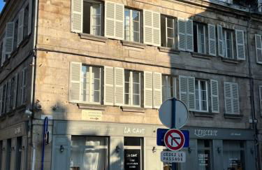 La Villa Louana 2 Charme de l'ancien au cœur de ville - Foto 32