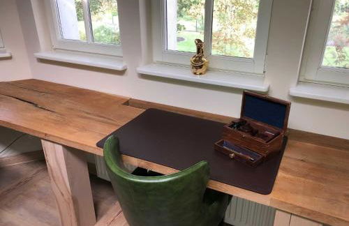 Exklusive Seevilla Berlin direkt am Zeuthener See - Photo 70