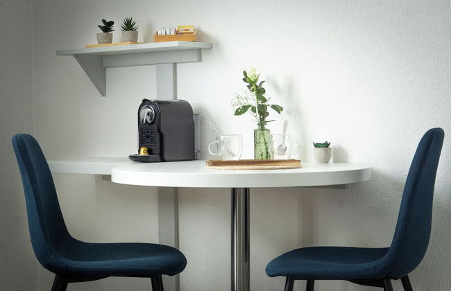 City Residence Strasbourg Centre - Foto 17