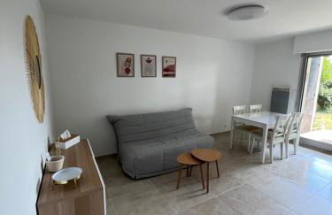 Logement Cosy avec jardin - Photo 1