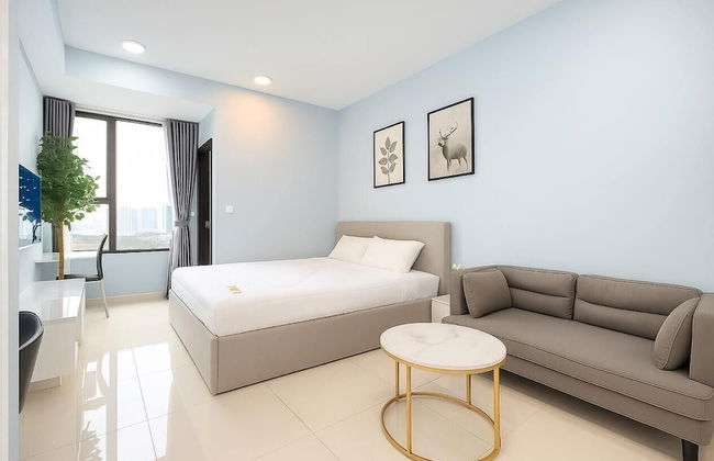 Summerset Apartment - RiverGate Residence - Foto 32