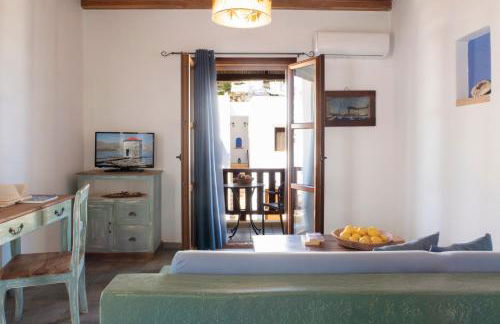 Panteli Beach Hotel - Foto 75