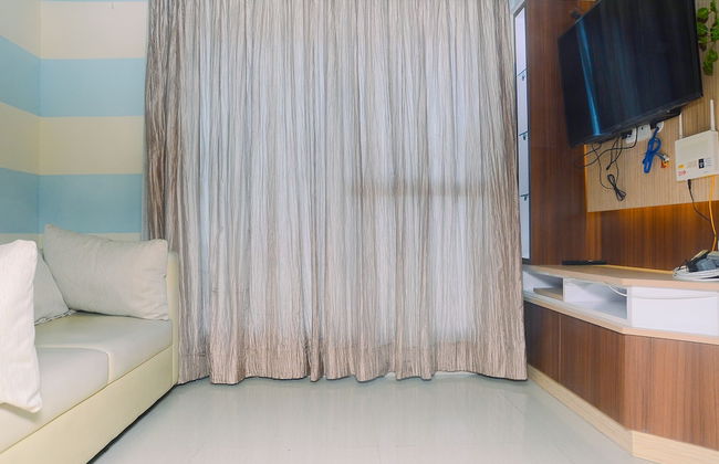 Minimalist and Spacious 1BR Callia Apartment - Foto 13