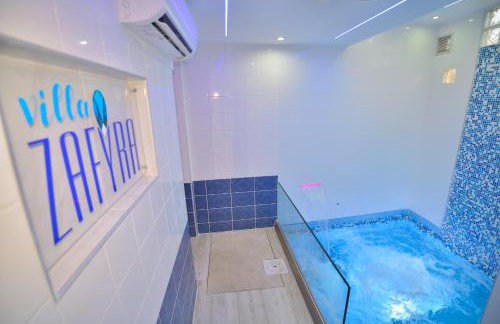 Villa Zafyra - Foto 19