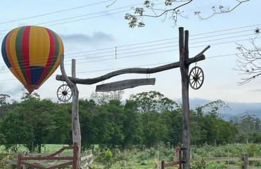 Hospedaria Rural Recanto Verde dos Canyons - Foto 4