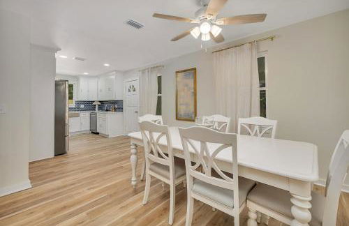 Cater Cove - private pool 1 mile to beach quiet - Foto 29