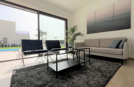 Villa with private heated pool - Roda Golf & Beach Resort - Foto 14