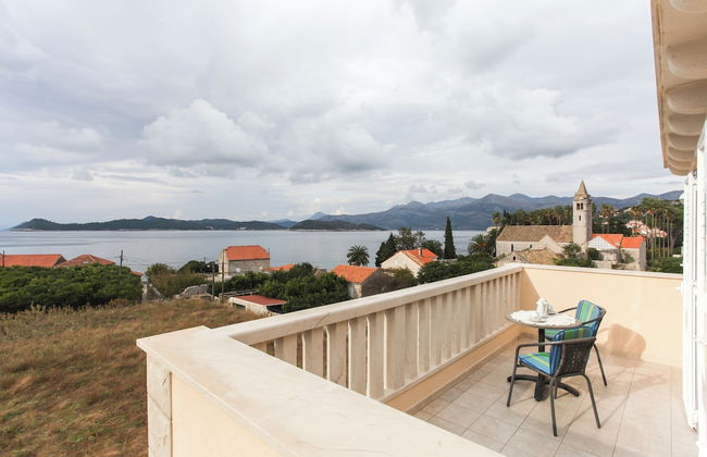 Apartments Ana Lopud - Foto 32