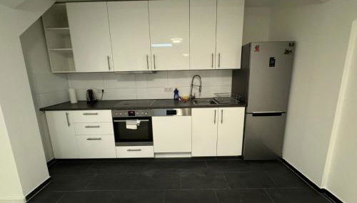 Schwalbacher Residenz - Foto 3, stove