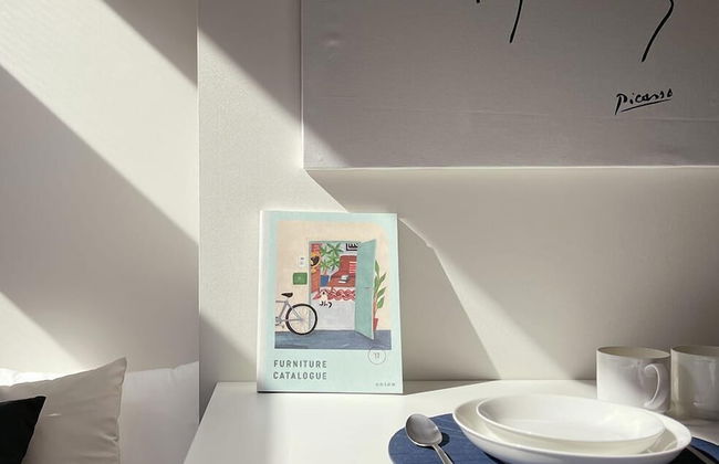 b hotel Neko Yard - Foto 80