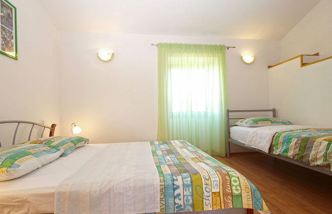 Apartment 1318 - Foto 8