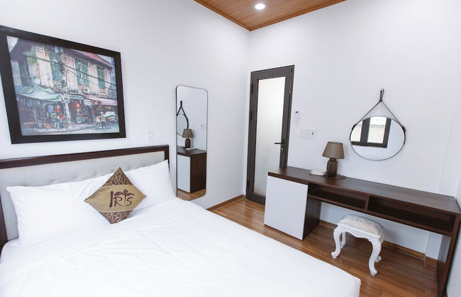 Iris Hill Villa Hue - Foto 9