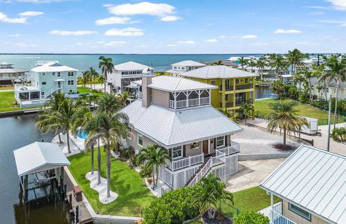 Enchanting Retreat - Pine Island Paradise - Roelens - Foto 64