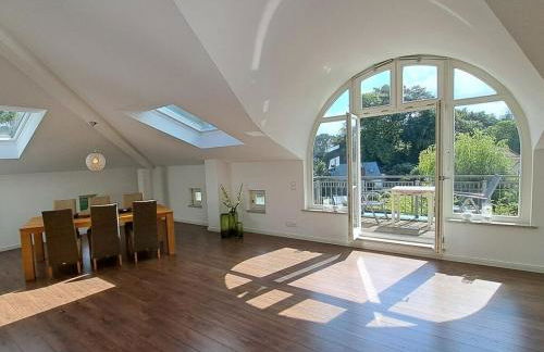 Havelpalais Comfortable holiday residence - Foto 14