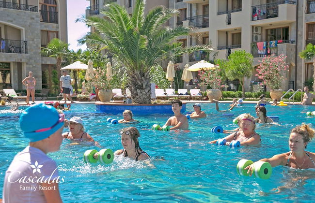 Cascadas Family Resort - Photo 65