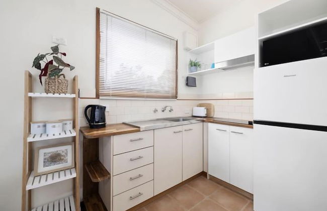 Halls Haven Holiday Units - Foto 8