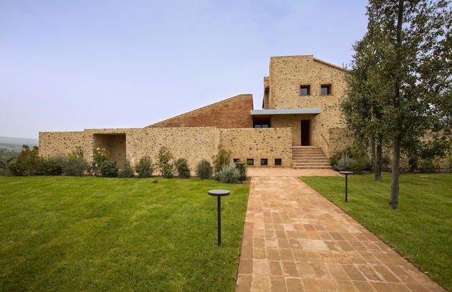 Pecora Vecchia - ColleMassari Hospitality - Photo 32