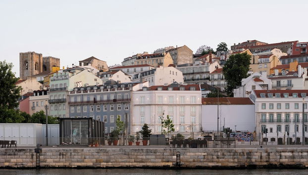 LIOZ Lisboa - Foto 2, Imagen principal