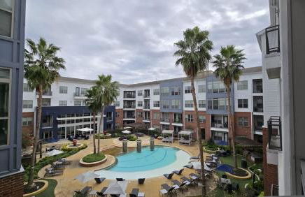 Galleria Luxury Stay Pool Gym Stunning Views - Foto 19