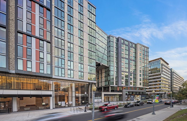 Global Luxury Suites at Capitol Hill - Foto 1