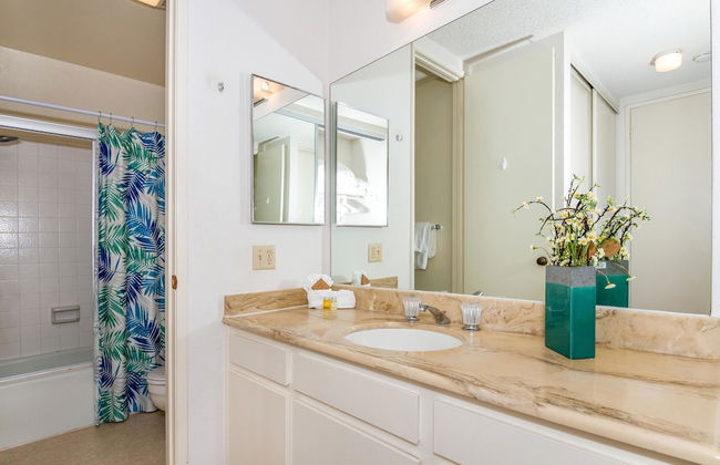 North Coast Village G-306 Blue Horizons - Foto 22