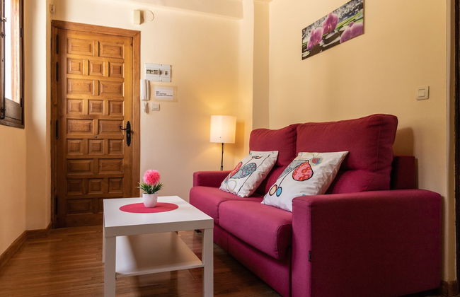 Alhambra Sonder Apartments - Foto 35