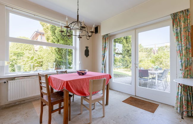 BE KNK Maur 5 in Knokke-heist - Foto 18