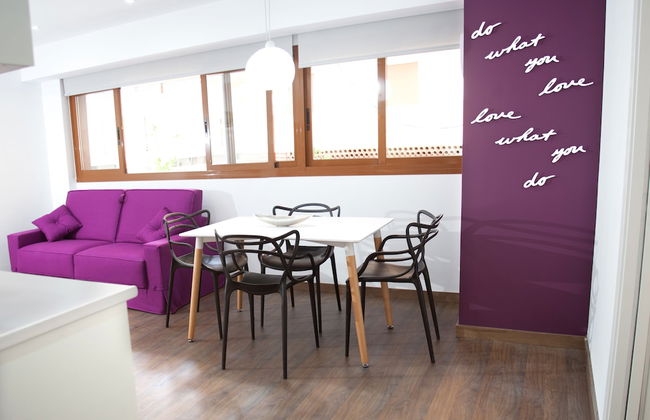 Color Suites Alicante - Foto 17