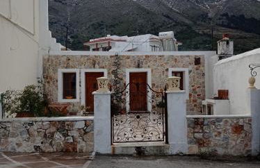 Anastasia's Home - Foto 36