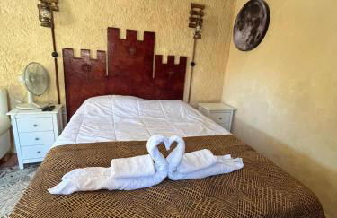 Cabañas Rústicas dentro de la Finca El Castillo - Foto 5