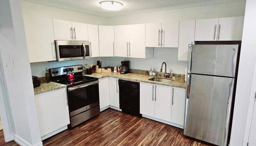 The Lofts on Clematis 206 Downtown West Palm Beach - Foto 3