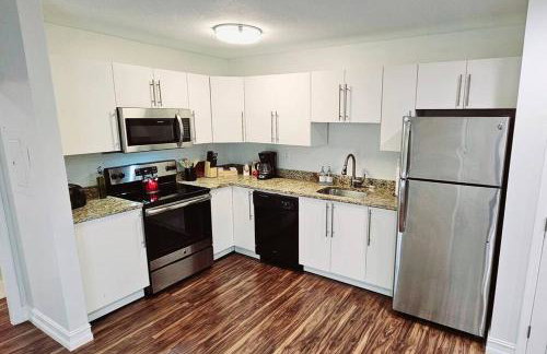 The Lofts on Clematis 206 Downtown West Palm Beach - Foto 3