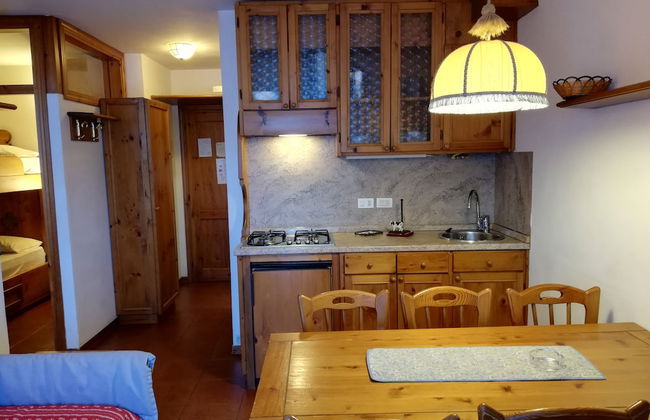 Residence Borgo al Sole by Gruppo LCL - Photo 20