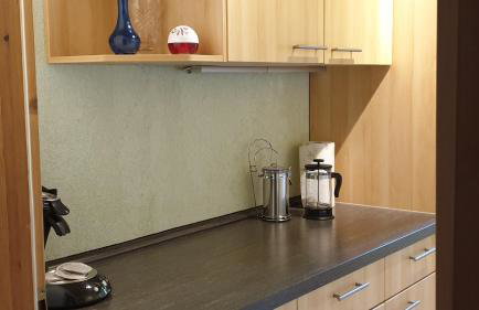 Ferienwohnung an der Begerburg - Foto 7