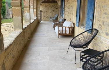 Renovated Bastide Among Vineyards Near Uzès - Foto 32