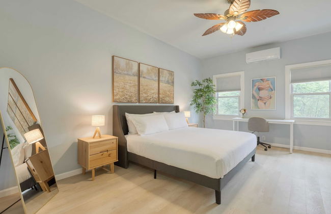 Game Farm Villa by Avantstay 10bdr, Private Pond, Spa, Pool Family-friendly - Foto 37