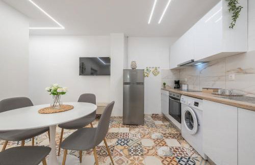 Ble Elia Thiseio Suite - Foto 20