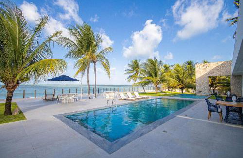 Casa dos Corais – Pé na Areia by Carpediem - Foto 14