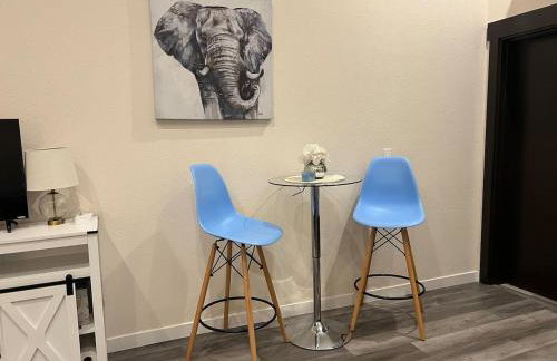 Downtown Loft Studio - Foto 2