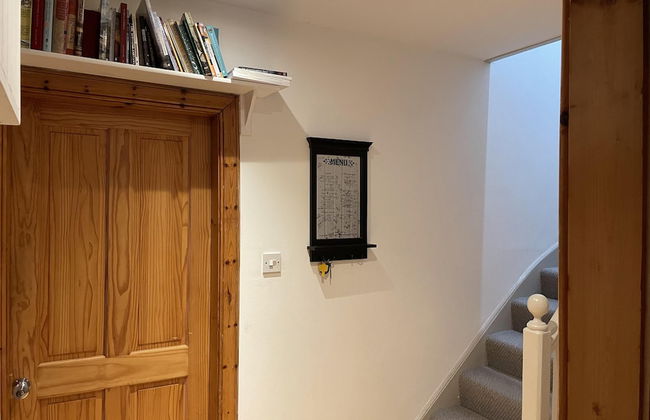 1 Keepers Cottage, Skeabost Bridge, Isle Of Skye - Foto 13