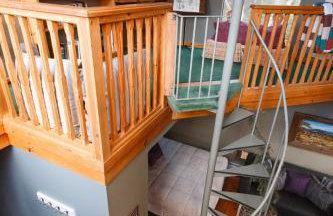 Five-Story Vacation Rental near Stowe Mountain and Smugglers' Notch Ski Resorts, Vermont - Foto 42