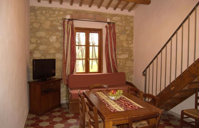 Villa Bolgherello - Foto 19