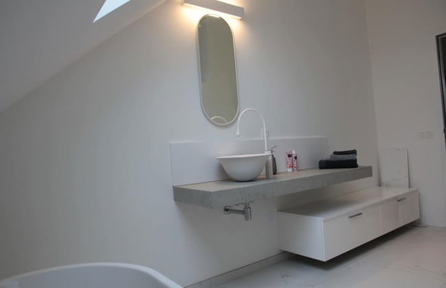 Spacious Countryside Villa - Foto 22