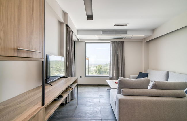 Serenity Suites Sea View 1 - Photo 19