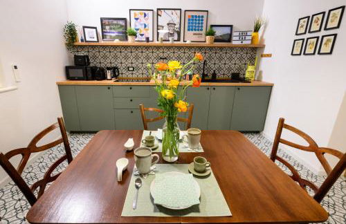 ARYA Bed and Breakfast - Foto 9