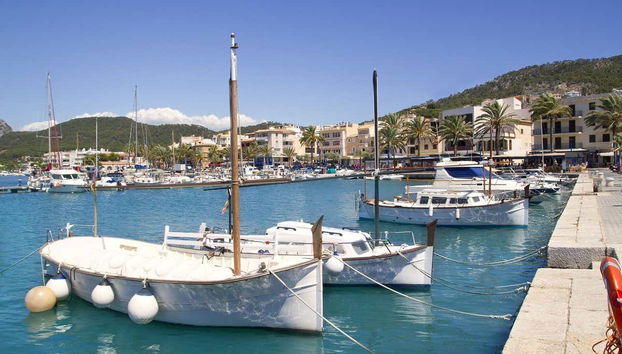 Port d'Andratx & Egos Cove Boat Trip - Foto 4