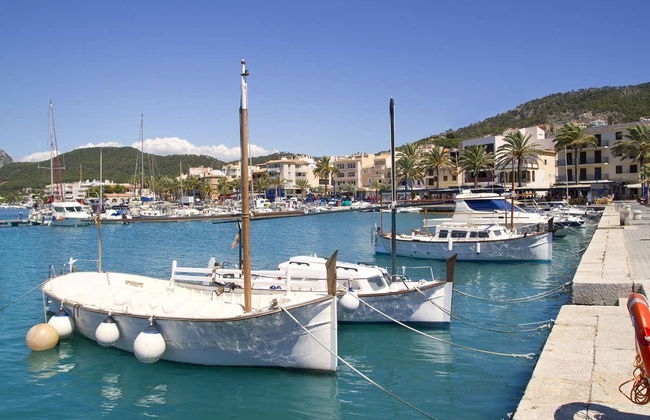 Port d'Andratx & Egos Cove Boat Trip - Foto 4