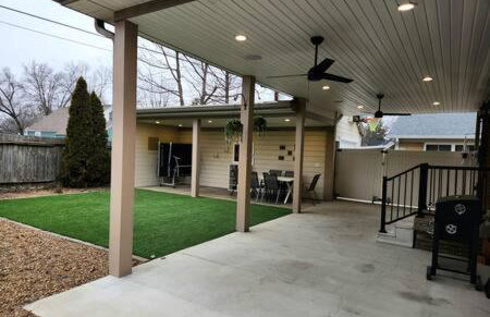 Large Cozy House Near NexusPark Air Hockey - Foto 41