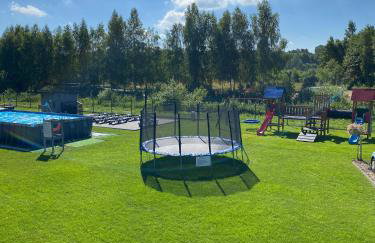 Antracytowy Zakątek - Photo 9